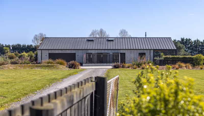 286A Arapaepae South Road, Levin