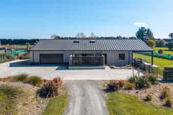286A Arapaepae South Road, Levin