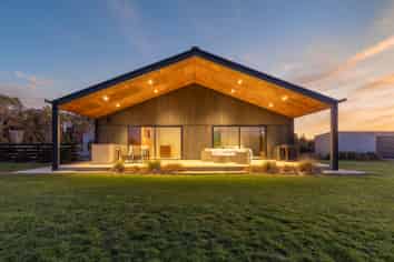 286A Arapaepae South Road, Levin