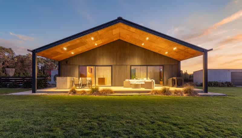 286A Arapaepae South Road, Levin