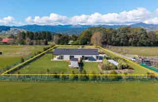286A Arapaepae South Road, Levin