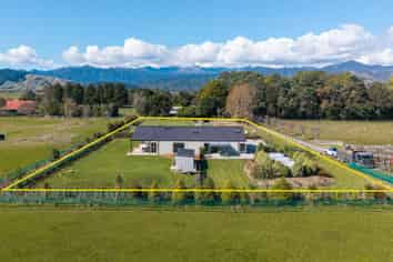 286A Arapaepae South Road, Levin