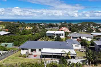 5 Moeatoa Lane, Baylys Beach