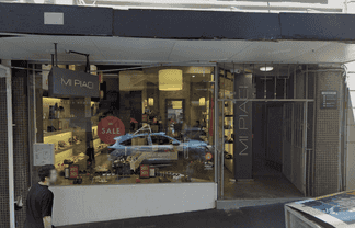 AFFORDABLE HIGH STREET RETAIL OPPORTUNITY
