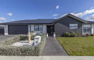 4 Marcoola Drive, Rolleston