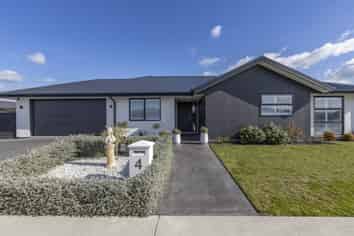 4 Marcoola Drive, Rolleston