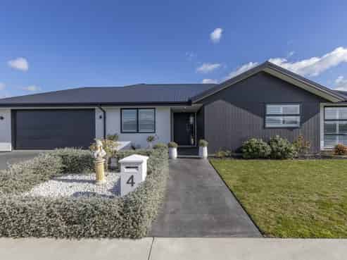 4 Marcoola Drive, Rolleston