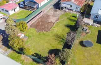 24A Thyra Street, Dannevirke