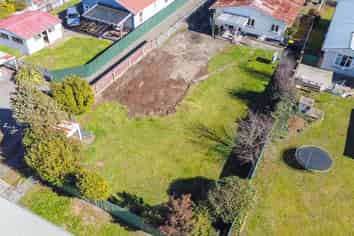 24A Thyra Street, Dannevirke