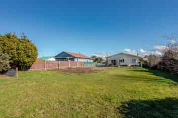 24A Thyra Street, Dannevirke