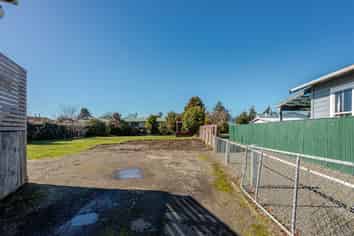 24A Thyra Street, Dannevirke