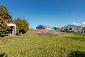 24A Thyra Street, Dannevirke