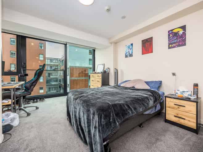 419/135 Hobson Street, Auckland Central