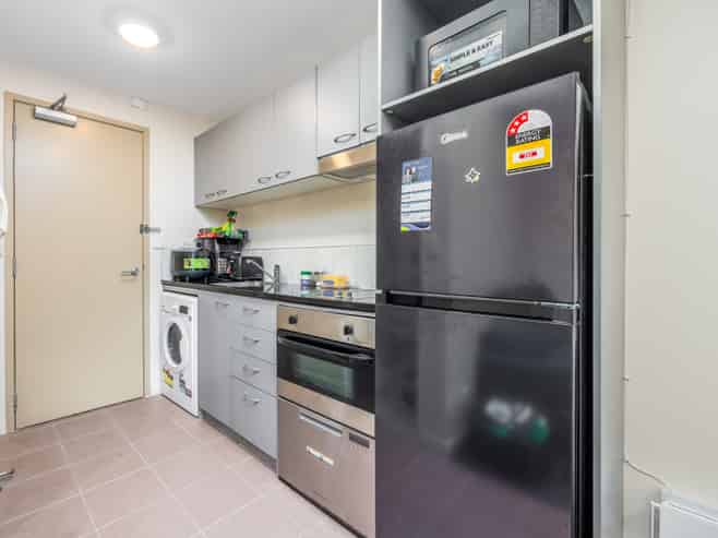 419/135 Hobson Street, Auckland Central