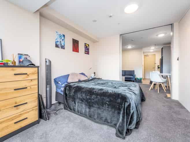 419/135 Hobson Street, Auckland Central