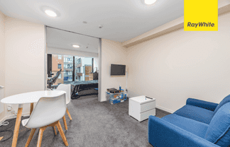 419/135 Hobson Street, Auckland Central