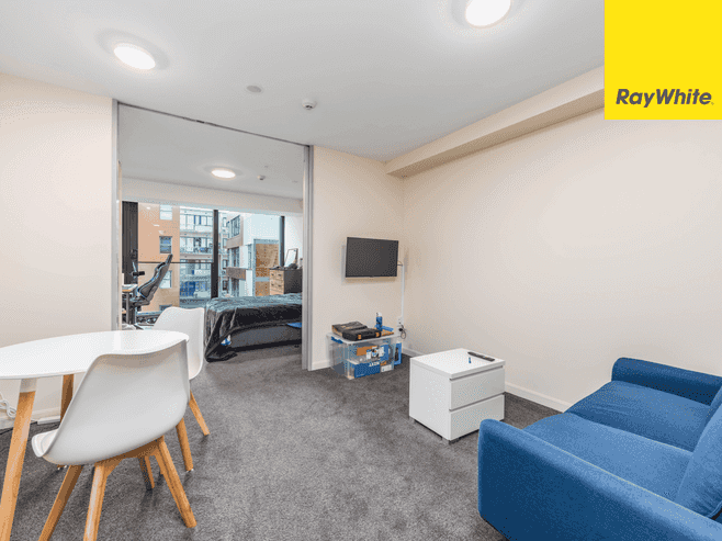 419/135 Hobson Street, Auckland Central