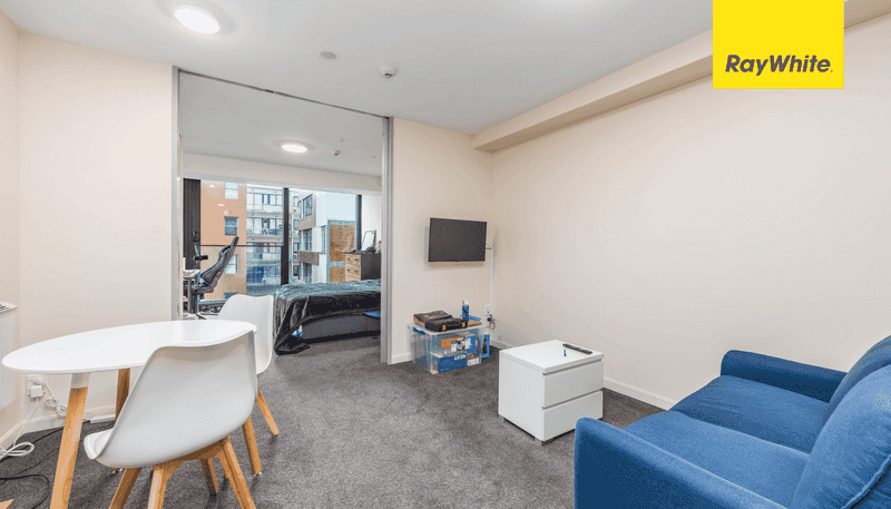 419/135 Hobson Street, Auckland Central