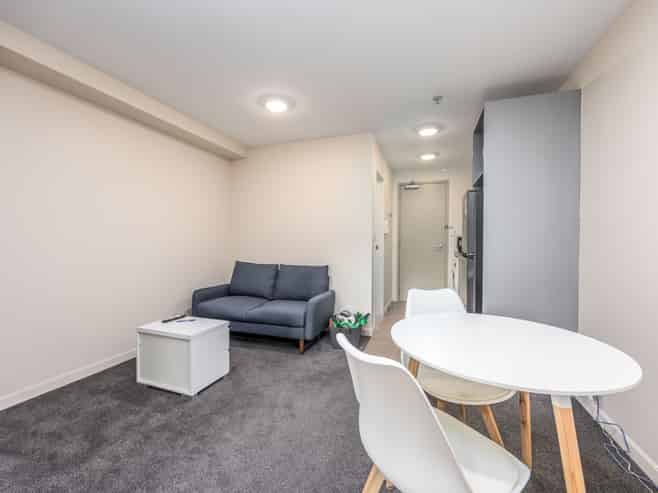 419/135 Hobson Street, Auckland Central