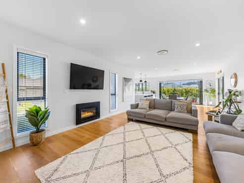 189 Ahutoetoe Road, Milldale