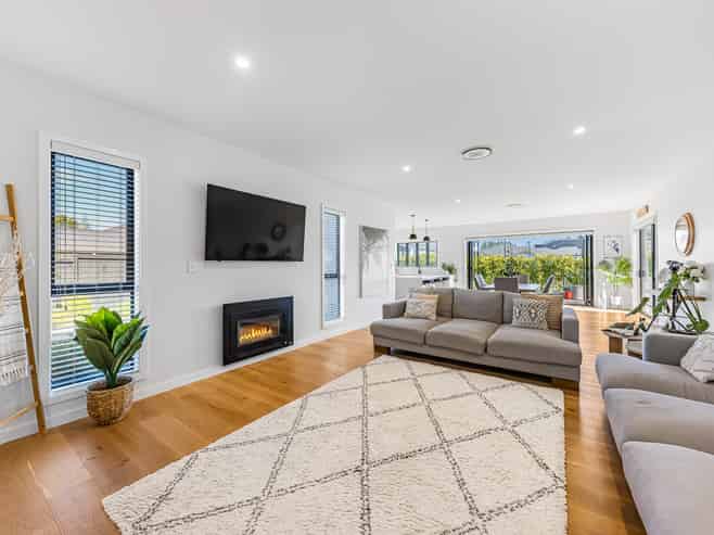 189 Ahutoetoe Road, Milldale