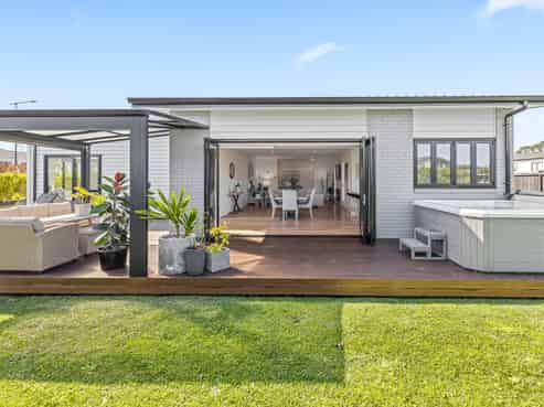 189 Ahutoetoe Road, Milldale