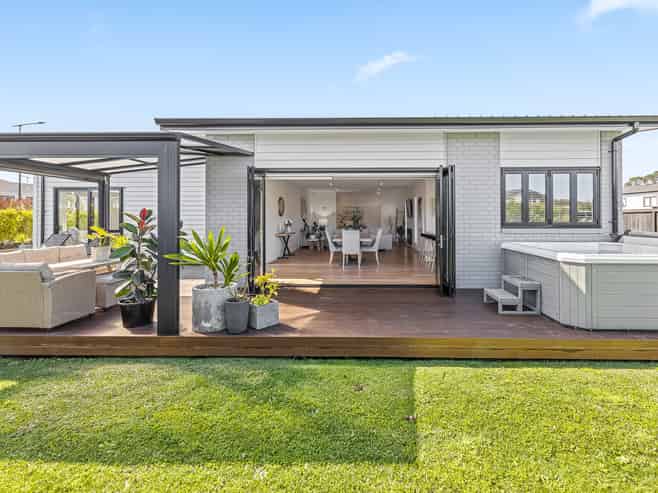 189 Ahutoetoe Road, Milldale