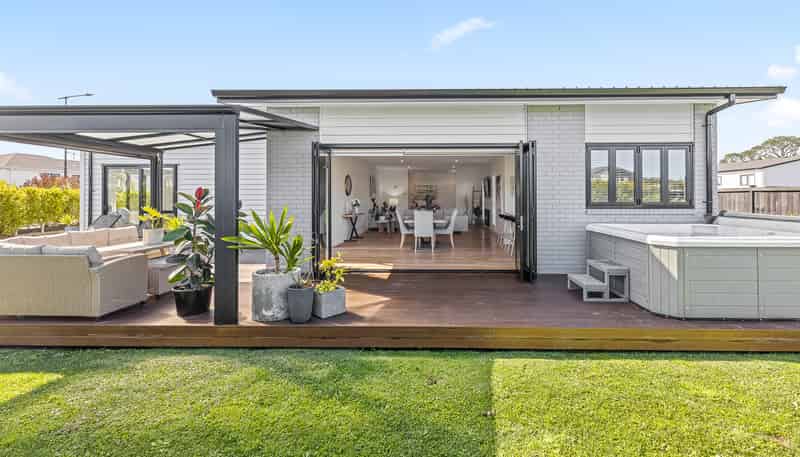 189 Ahutoetoe Road, Milldale