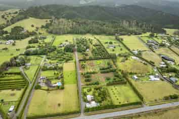 Lot 4/ Kiriglen Lane, Glenbervie