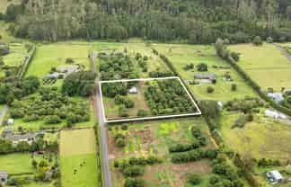 Lot 4/ Kiriglen Lane, Glenbervie