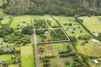 Lot 4/ Kiriglen Lane, Glenbervie