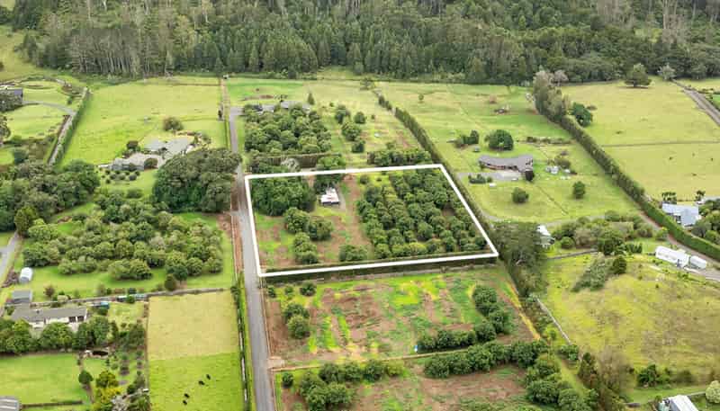 Lot 4/ Kiriglen Lane, Glenbervie