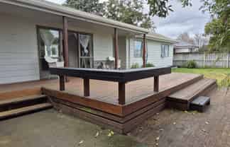 A/11 Dominion Road, Nawton