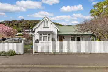 109a Rue Jolie, Akaroa