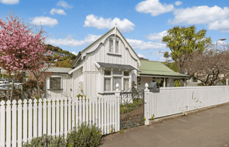 109a Rue Jolie, Akaroa