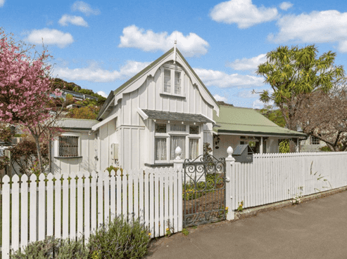 109A Rue Jolie, Akaroa