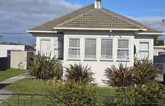 5 Teviot Street, Oamaru