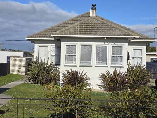 5 Teviot Street, Oamaru