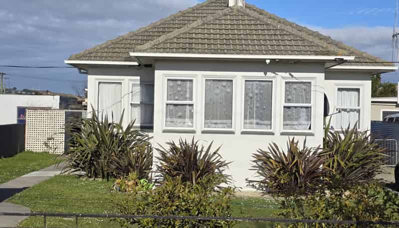 5 Teviot Street, Oamaru