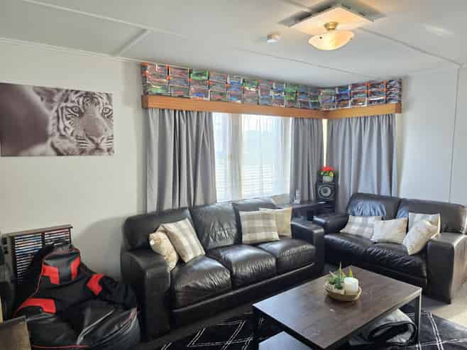 5 Teviot Street, Oamaru