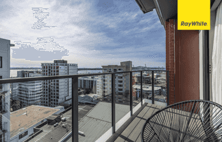 9F/50 Eden Crescent, Auckland Central