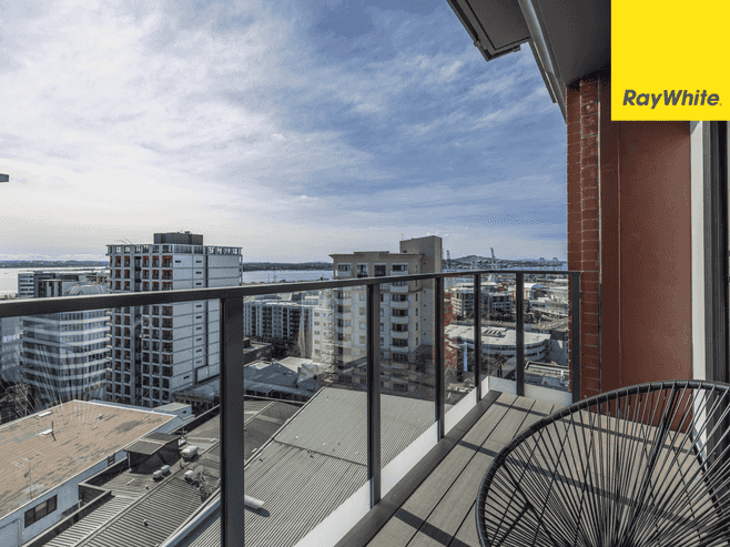 9F/50 Eden Crescent, Auckland Central