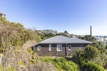 15 Weston Street, Moturoa