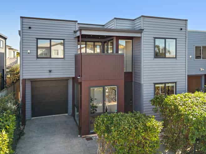 34 Lockheed Street, Hobsonville
