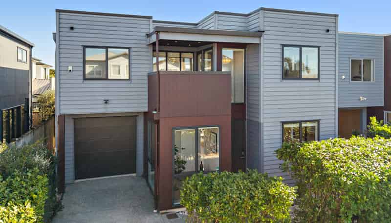 34 Lockheed Street, Hobsonville