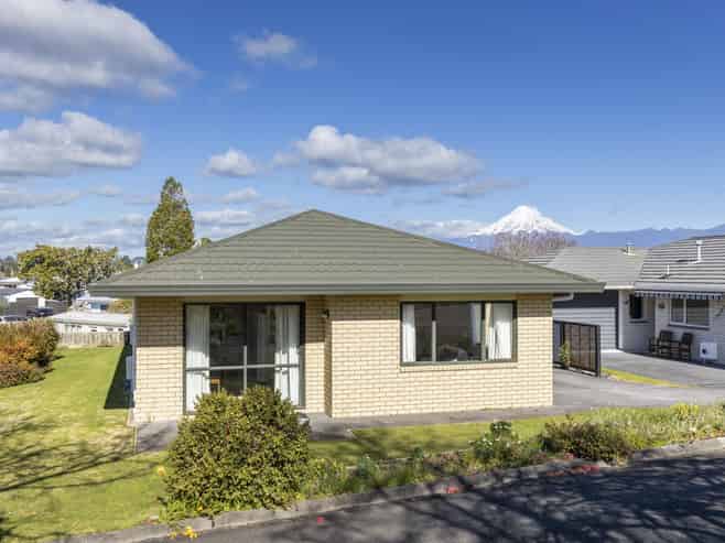 2/16 Sandel Rise, Merrilands