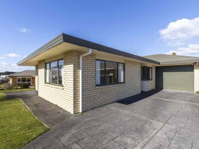 2/16 Sandel Rise, Merrilands