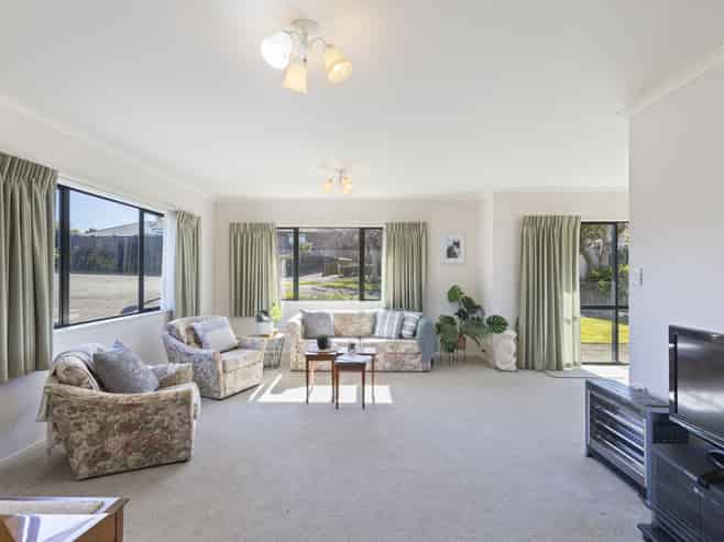 2/16 Sandel Rise, Merrilands