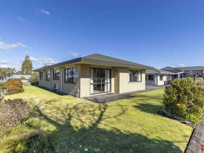 2/16 Sandel Rise, Merrilands
