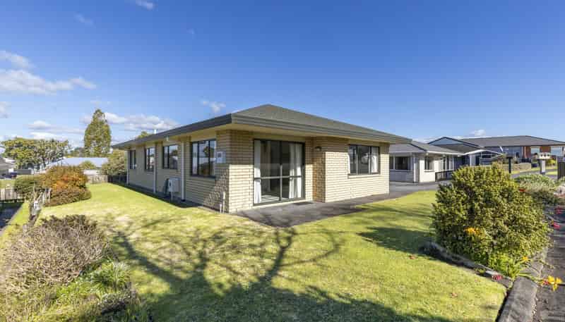 2/16 Sandel Rise, Merrilands